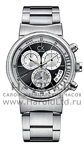 Швейцарские часы Calvin Klein Ck Celerity K7547105
